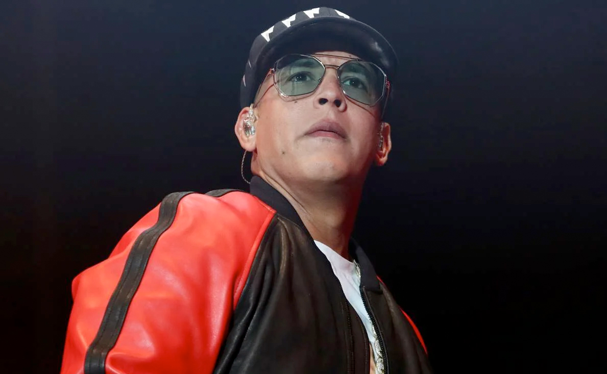 Gasolina de Daddy Yankee: la historia detrás de la canción, Celebs de  Estados Unidos, FAMA