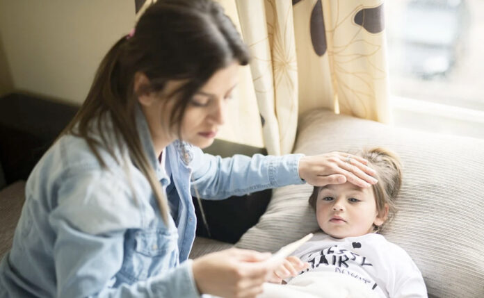 Casos de hepatitis severa infantil alerta a especialistas