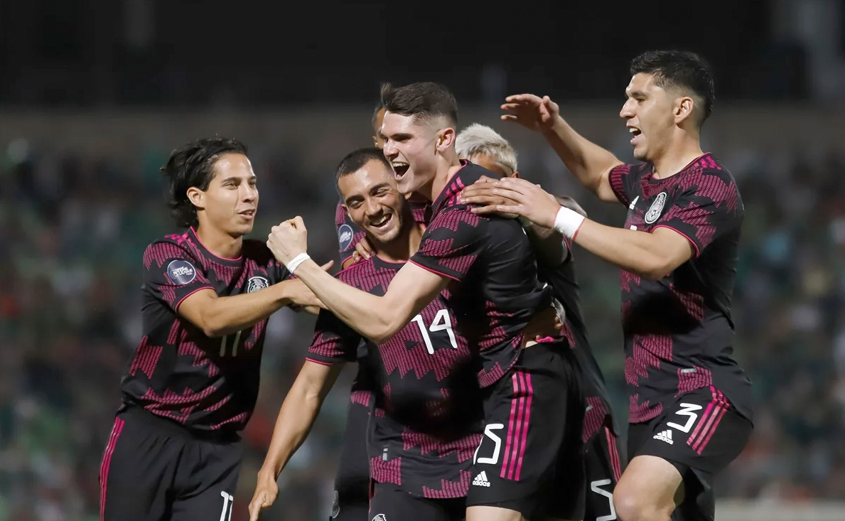 Dónde ver el partido amistoso México vs. Paraguay Reportes365