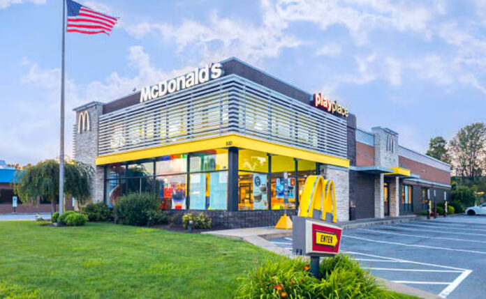 Cebollas, probable causa de brote de E. Coli en McDonald’s de EEUU